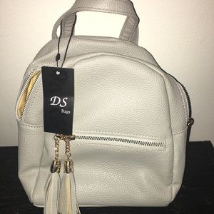 DS Bag Small mini backpack